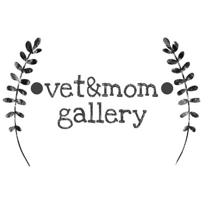 Trademark vet & mom gallery