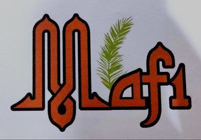 Trademark MAFI