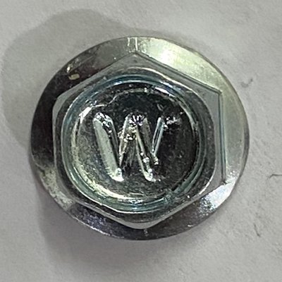 Trademark W + LOGO