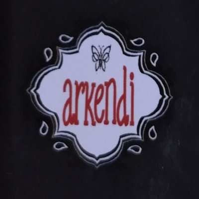 Trademark arkendi