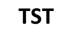 Trademark TST