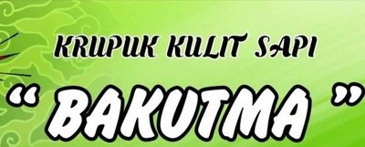 Trademark BAKUTMA