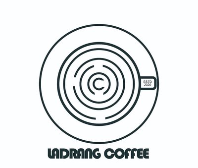 Trademark Ladrang Coffee