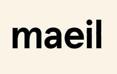 Trademark MAEIL