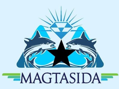 Trademark MAGTASIDA