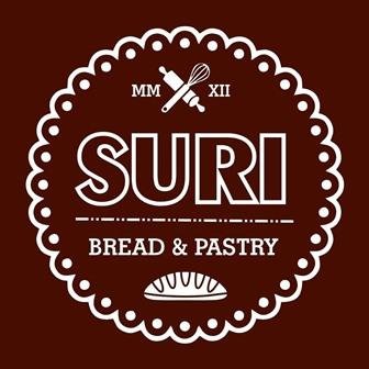 Trademark SURI BREAD & PASTRY