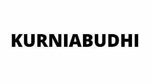 Trademark KURNIABUDHI
