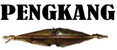 Trademark PENGKANG