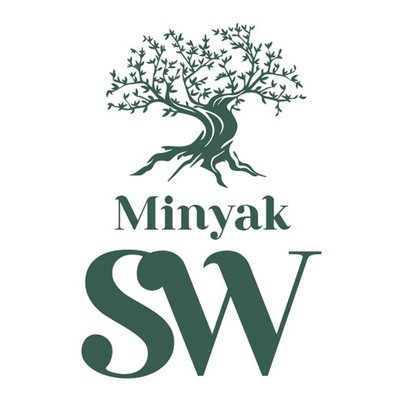 Trademark Minyak SW