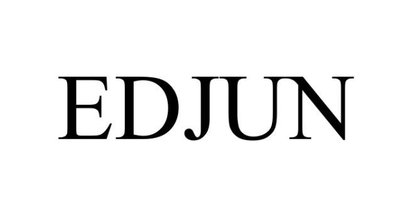 Trademark EDJUN