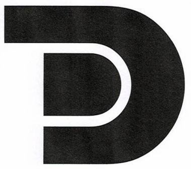 Trademark LOGO DUFFEL