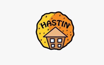 Trademark HASTIN