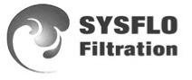 Trademark SYSFLO FILTRATION & LOGO