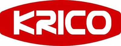 Trademark KRICO