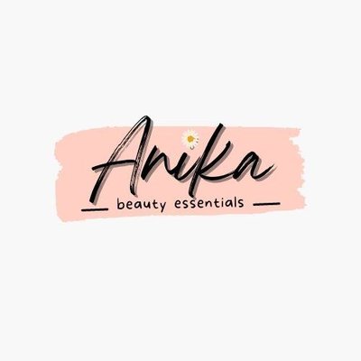 Trademark Anika Beauty Essentials