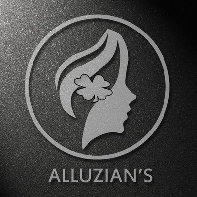 Trademark ALLUZIAN'S