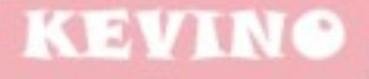 Trademark KEVINO