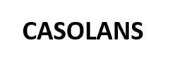 Trademark CASOLANS