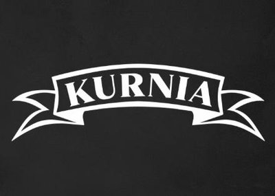 Trademark KURNIA