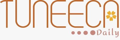 Trademark TUNEECA DAILY