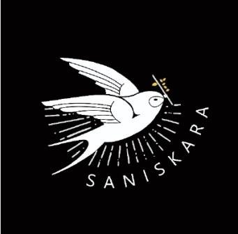 Trademark SANISKARA + LUKISAN/ LOGO