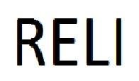 Trademark RELI
