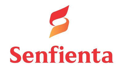 Trademark Senfienta dan Logo