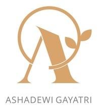 Trademark ASHADEWI GAYATRI