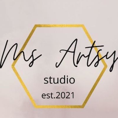 Trademark Ms Artsy
