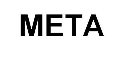 Trademark META