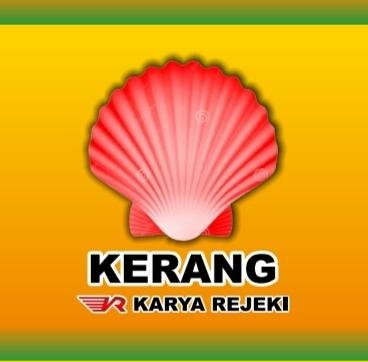 Trademark Kerang + Lukisan