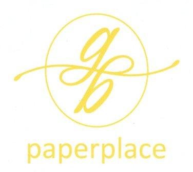Trademark GGPAPERPLACE