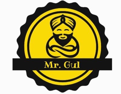 Trademark Mr, GUL