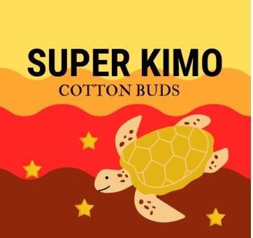Trademark Super Kimo