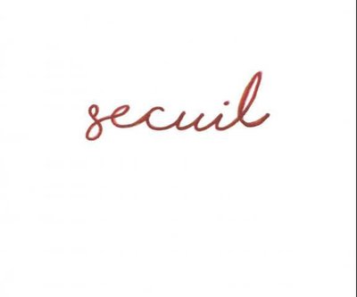Trademark Secuil