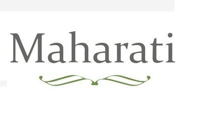 Trademark MAHARATI