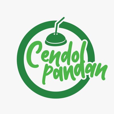 Trademark Cendol Pandan