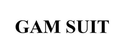Trademark GAM SUIT