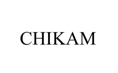 Trademark CHIKAM