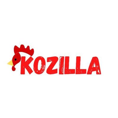Trademark Kozilla