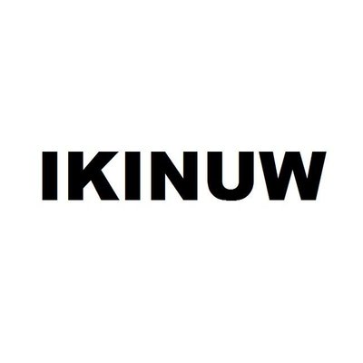 Trademark IKINUW