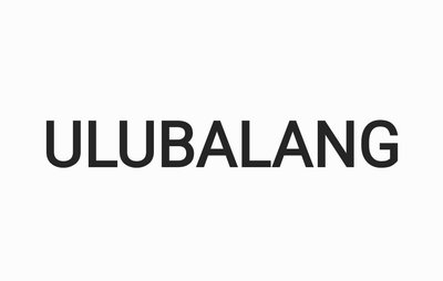 Trademark ULUBALANG
