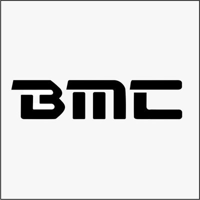 Trademark BMC