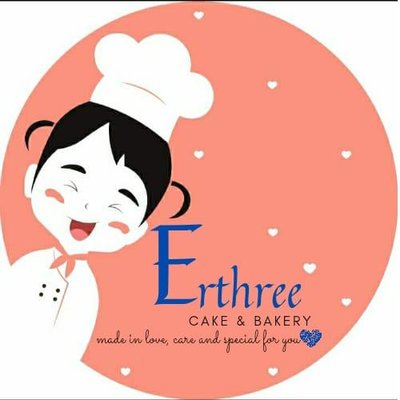 Trademark Erthree Cake and Bakery