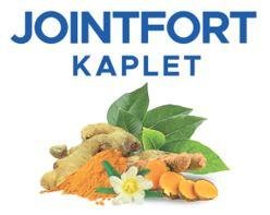 Trademark JOINTFORT KAPLET