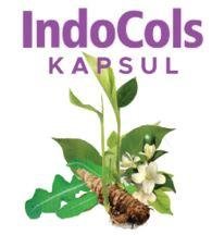 Trademark INDOCOLS KAPSUL