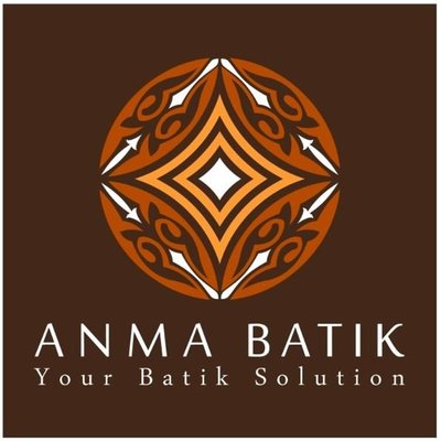 Trademark ANMA BATIK