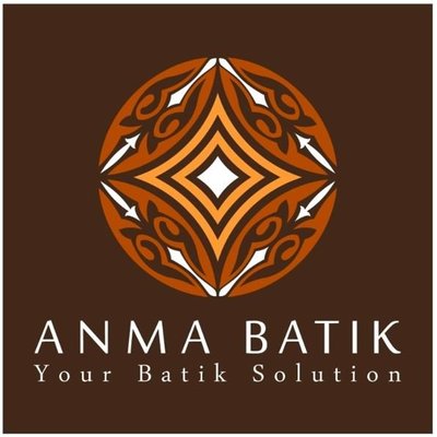 Trademark ANMA BATIK