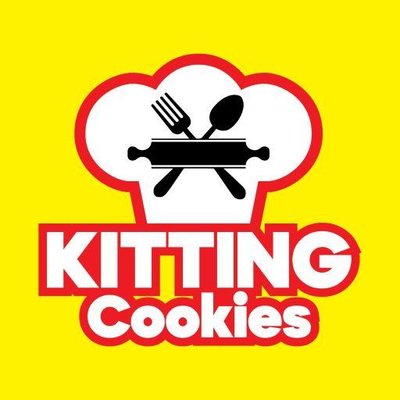 Trademark KITTING COOKIES