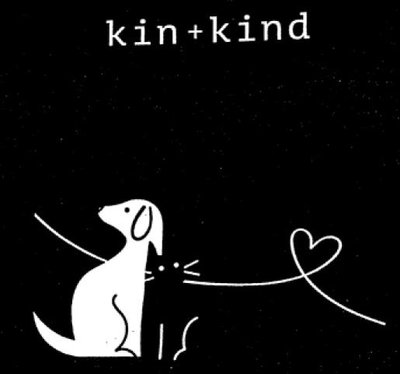 Trademark KIN+KIND DAN LUKISAN